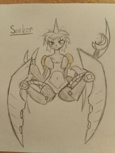 seeker