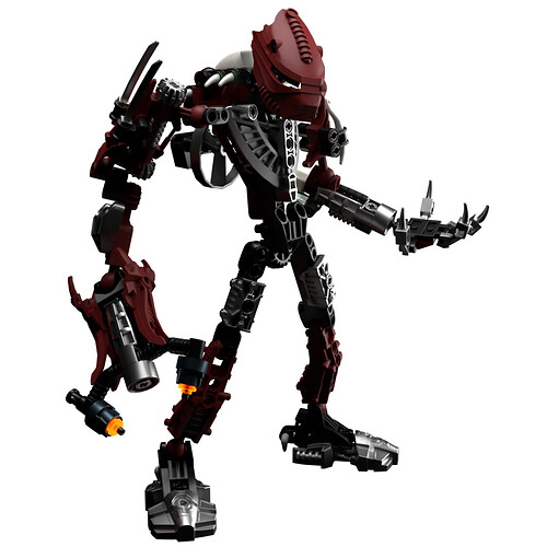 Vakama Hordika Regen POSE 1