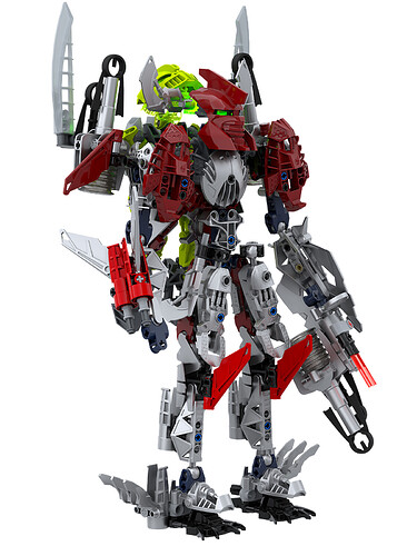 TRINUMA + avmatoran