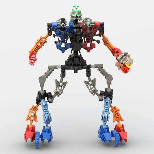 Toa Taganua