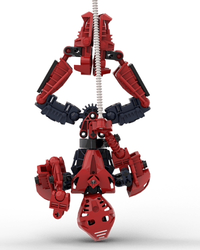 spider-metrumatared