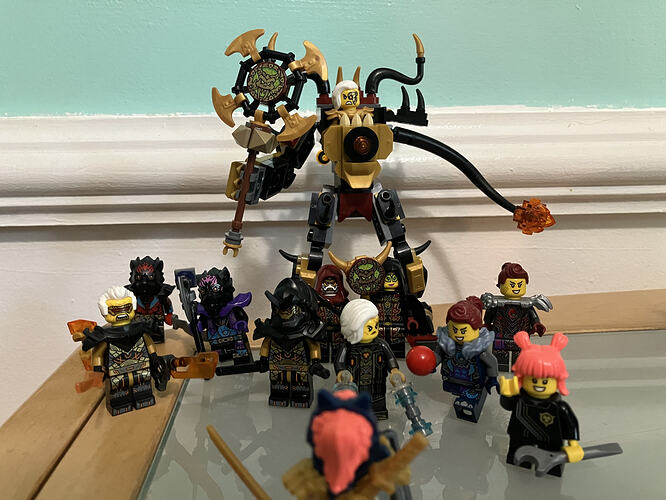 ImperiumArmyBuilding