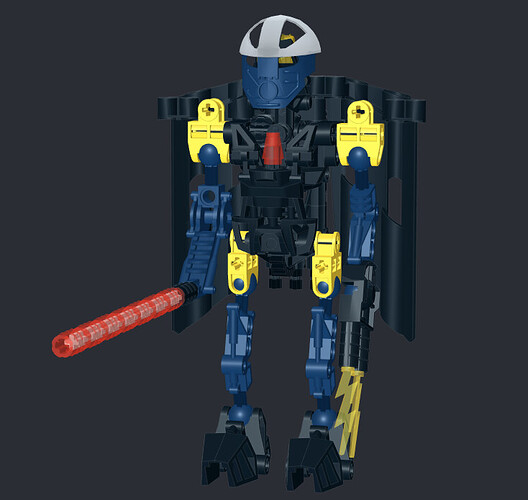 Sith Toa