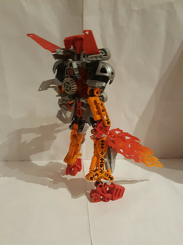 Tahu Lord of Fire (3)