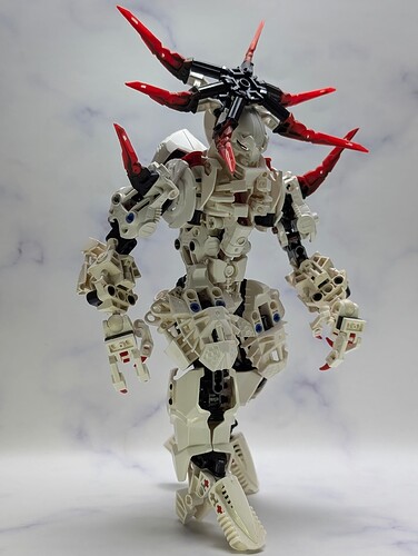 Witch Doctor 10
