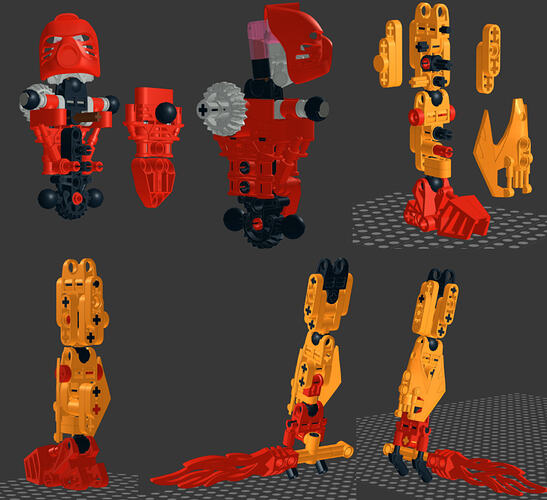 tahu
