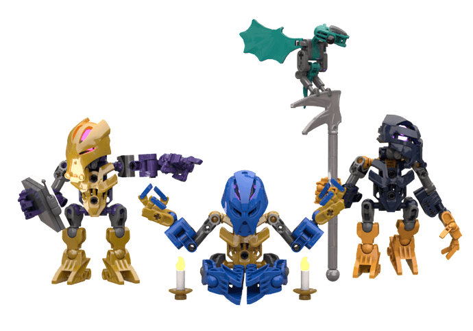 Ce matoran