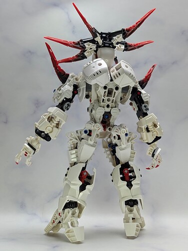 Witch Doctor 02