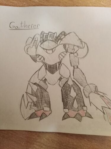 gatherer