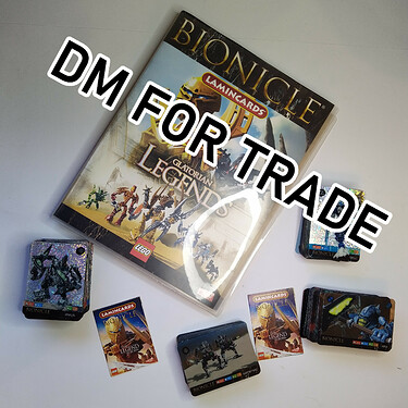 DM To Trade