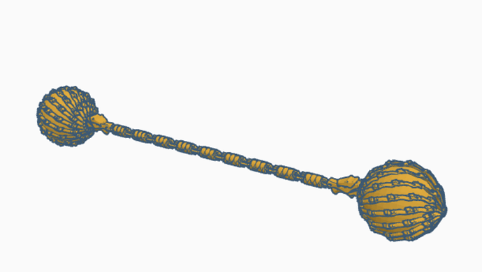 golden metoer hammer of brute force