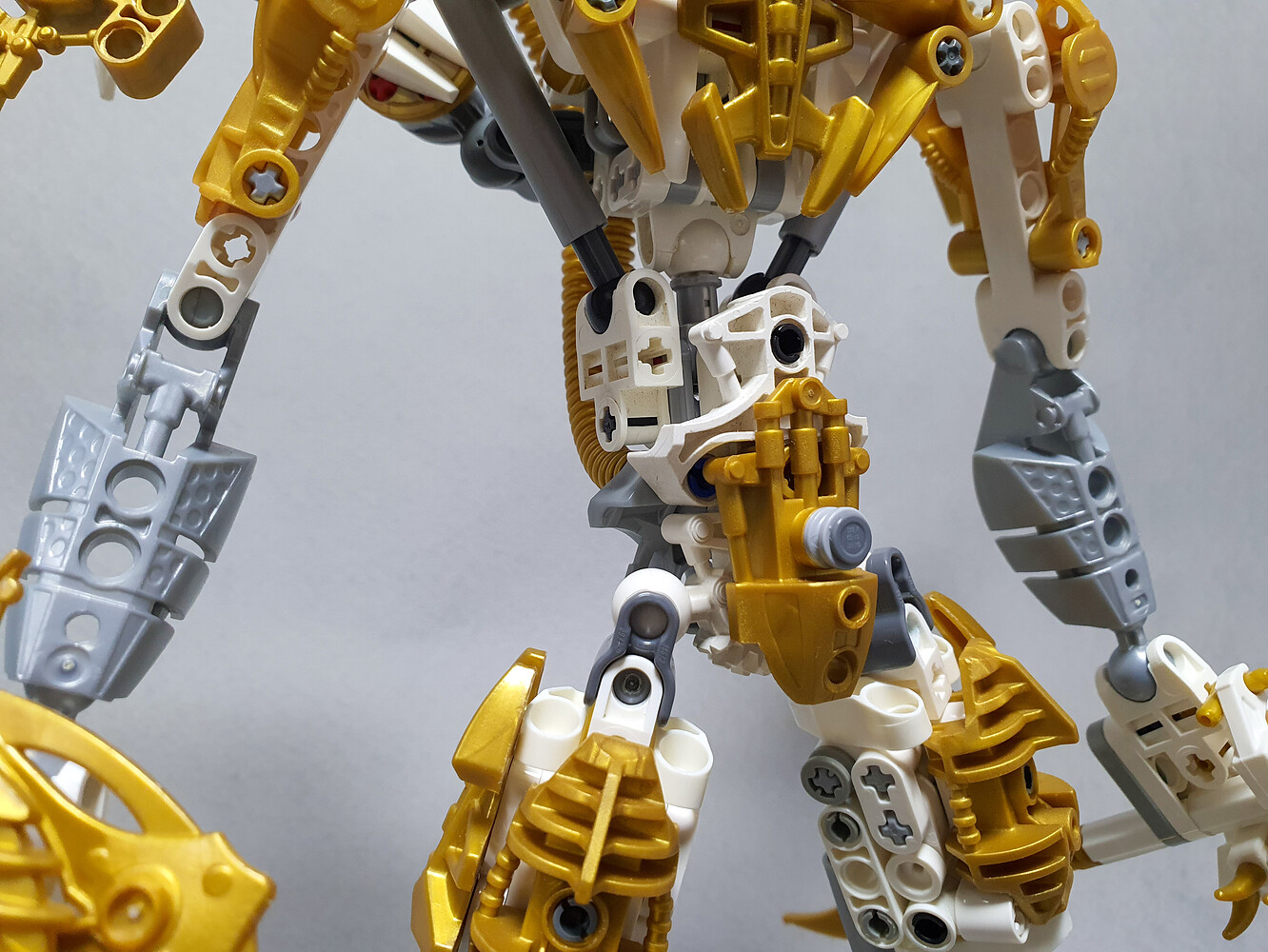 Multibus Icarax - Lego Creations - The TTV Message Boards