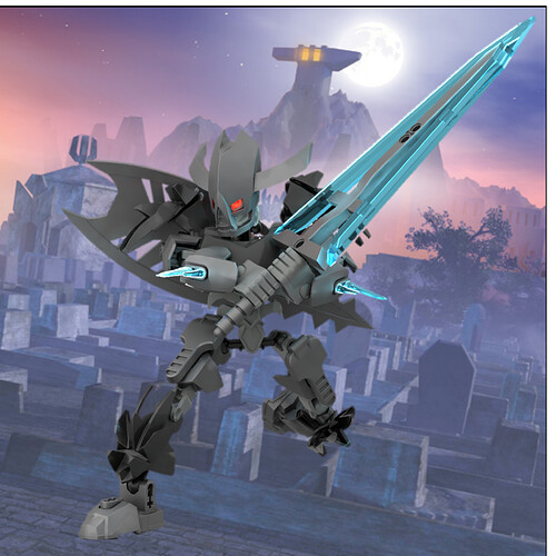 Skeleton Berserker thumbnail