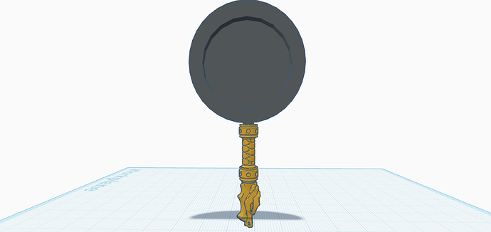 Fightingpan