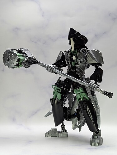 Mars Lees Remake 03