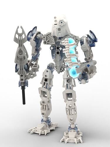 Toa Kazi