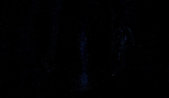 Kanohi Ruru (dark)
