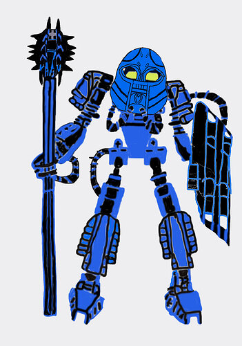 TOA HELRYX GREENTOATAVOHK2