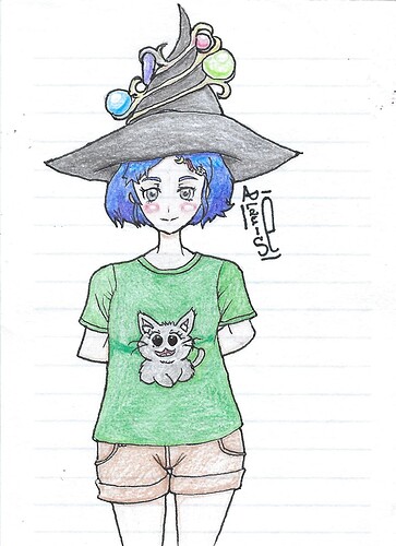 Witch