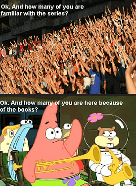 bookworms