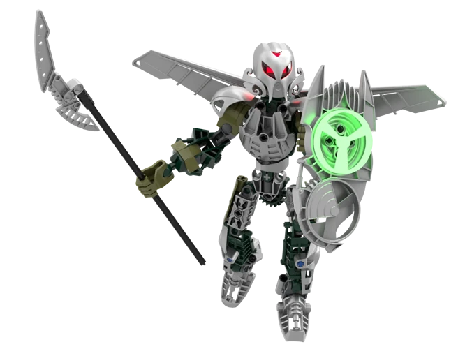 4. Toa Sorin