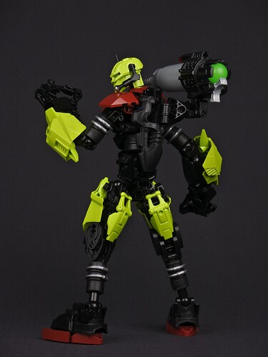 Selfmoc4