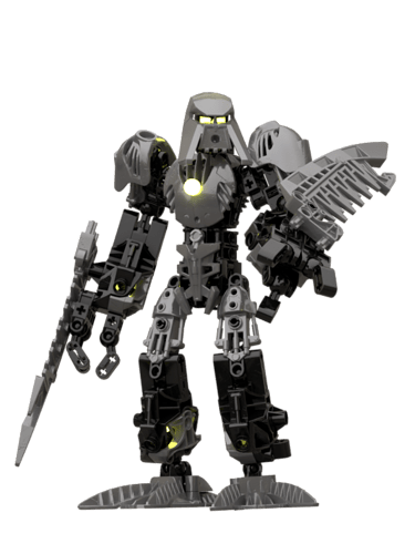 toa of magnetism