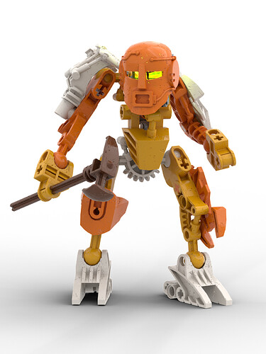 Builder
