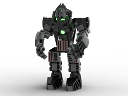 Onu-Matoran