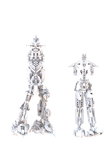 Toa Height index part 5