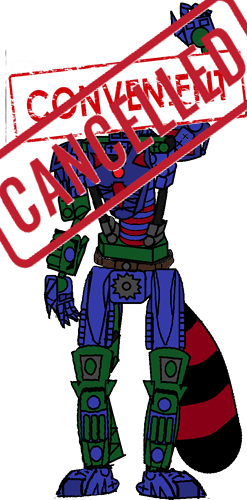 I AM CONVENIENT! CANECCLLED
