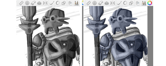 little sneak peek