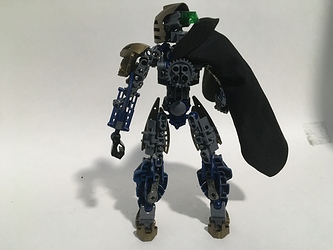 Gaaki 4