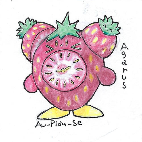 Agarus