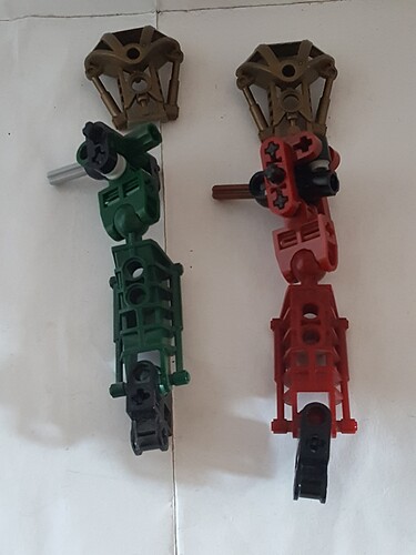 Metru arm fix by Zarian (2)