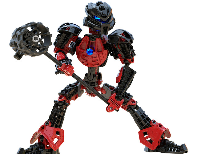 Toa Dume v2