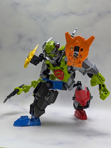 Makuro-X1 09