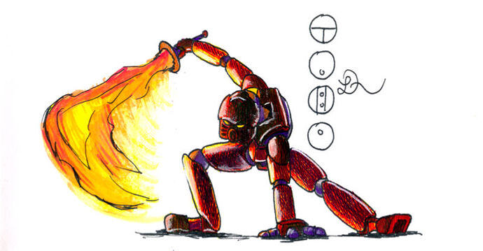 Toa Mata Tahu