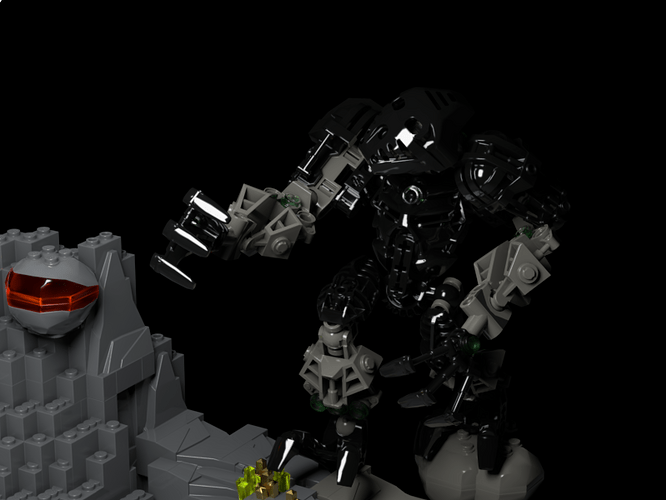ONUA TOA OF EARTH