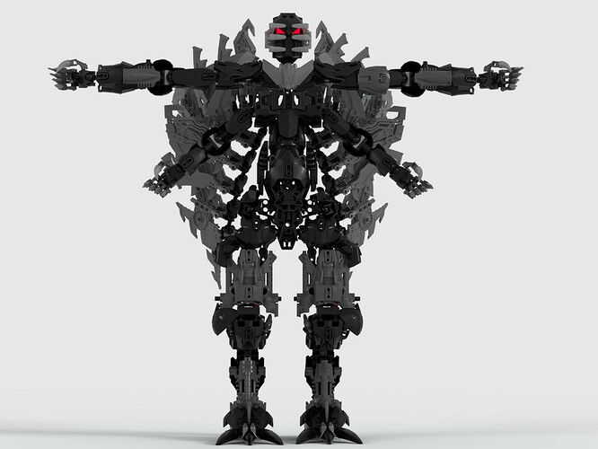 Makuta Enigma full body_4