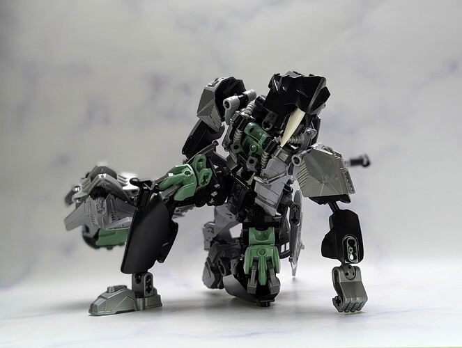 Mars Lees Remake 06