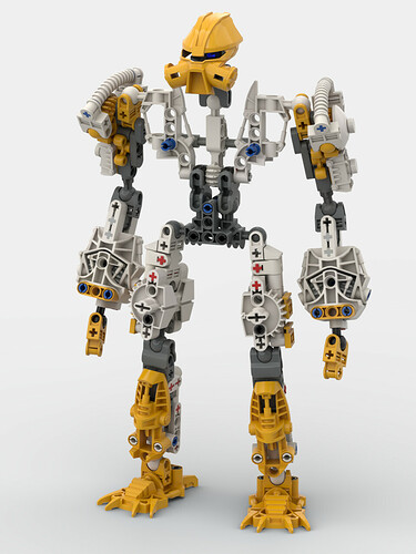 Toa Saback 2