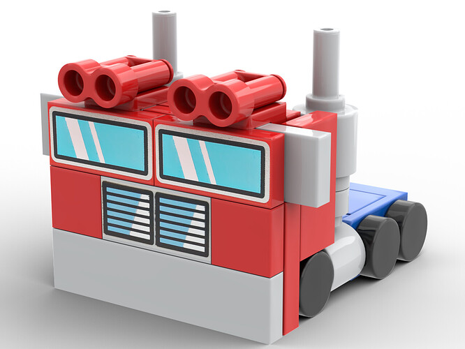 mini OP truck_1