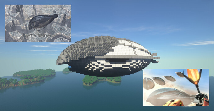 Airships