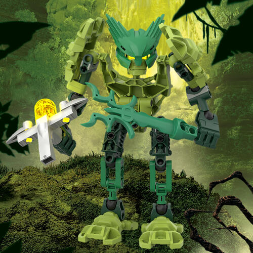 Jungle Agori Mori Thumbnail HD