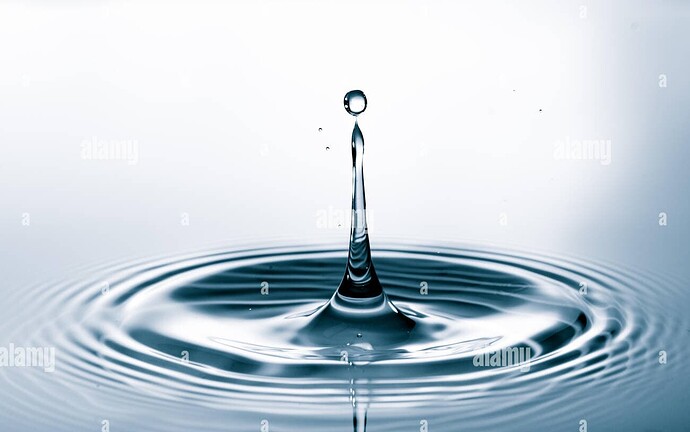 water-drop-falling-into-water-making-a-perfect-droplet-splash-PF47Y9