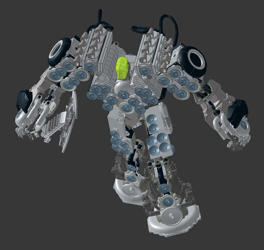 elemental lord of sonics