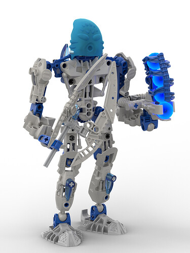 Toa Dalu