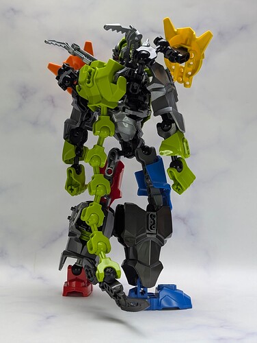 Makuro-X1 03