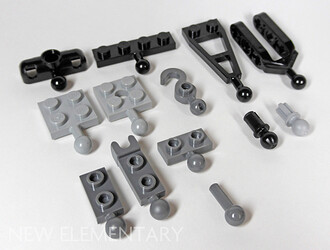 LEGO-parts-with-Towbar